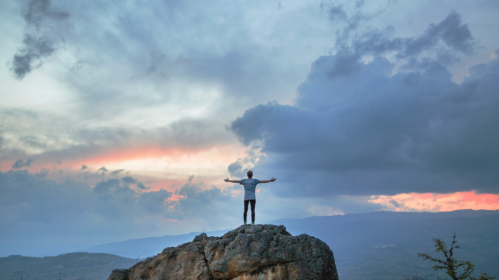 Change Your mindset and Develop a Strong Belief in Yourself
