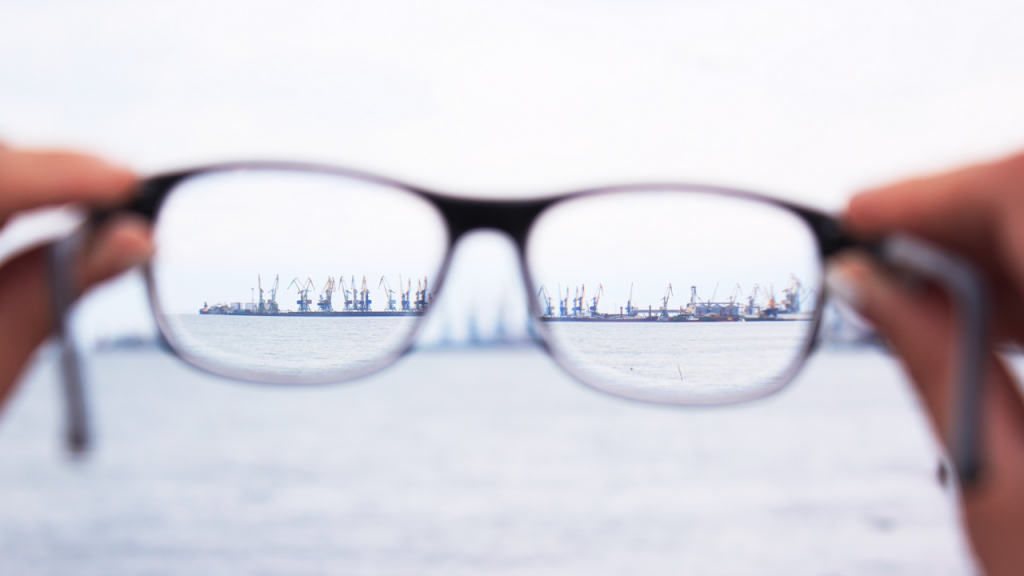 Tips For Focusing On Today